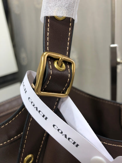 Coach Gramercy Tote Bag