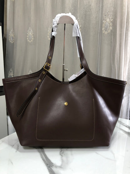Coach Gramercy Tote Bag