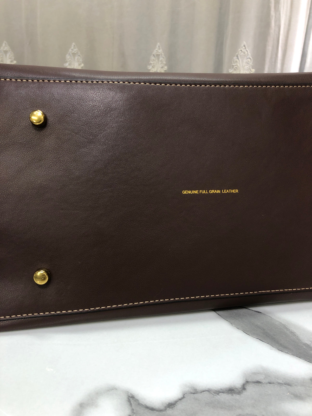 Coach Gramercy Tote Bag