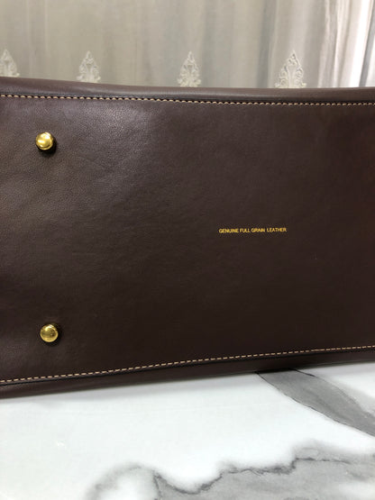 Coach Gramercy Tote Bag