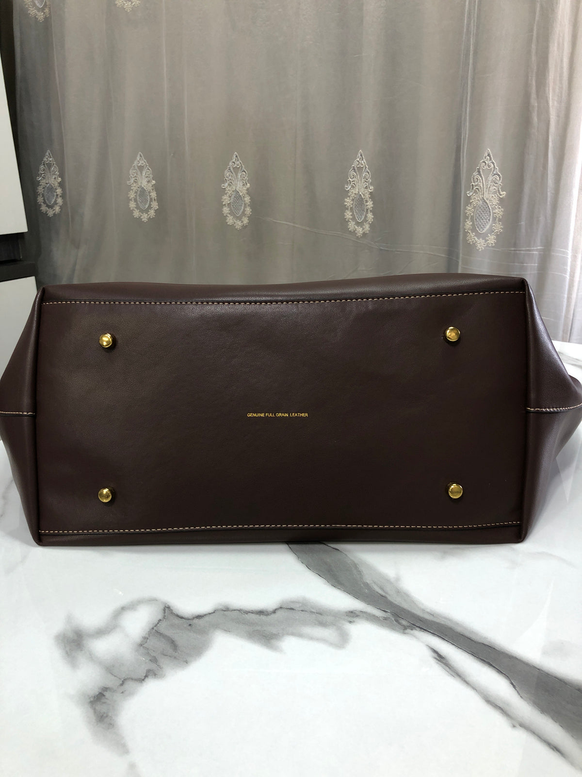 Coach Gramercy Tote Bag