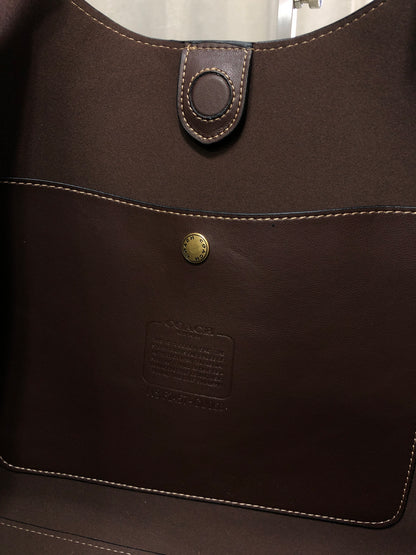 Coach Gramercy Tote Bag