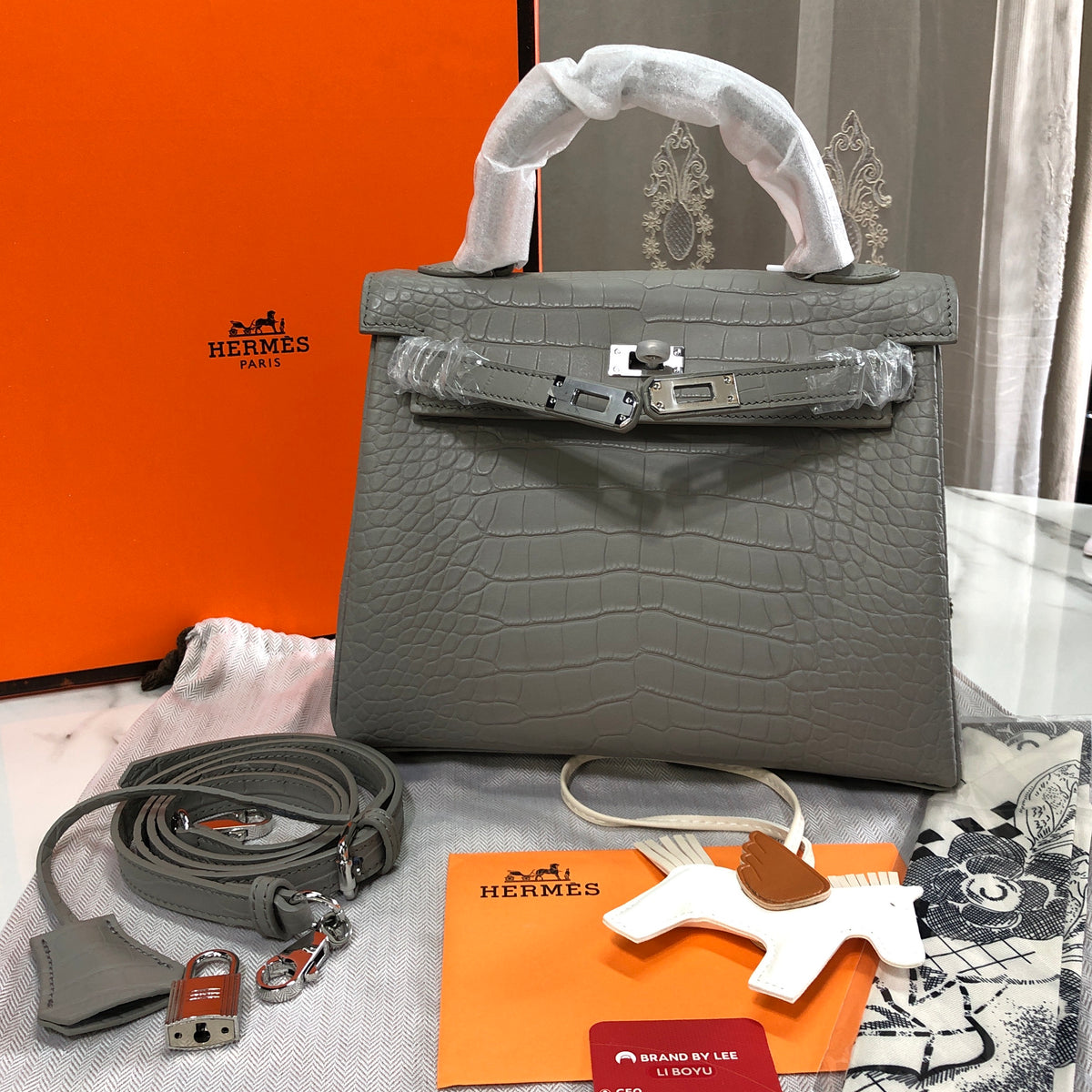 Hermès Kelly 25