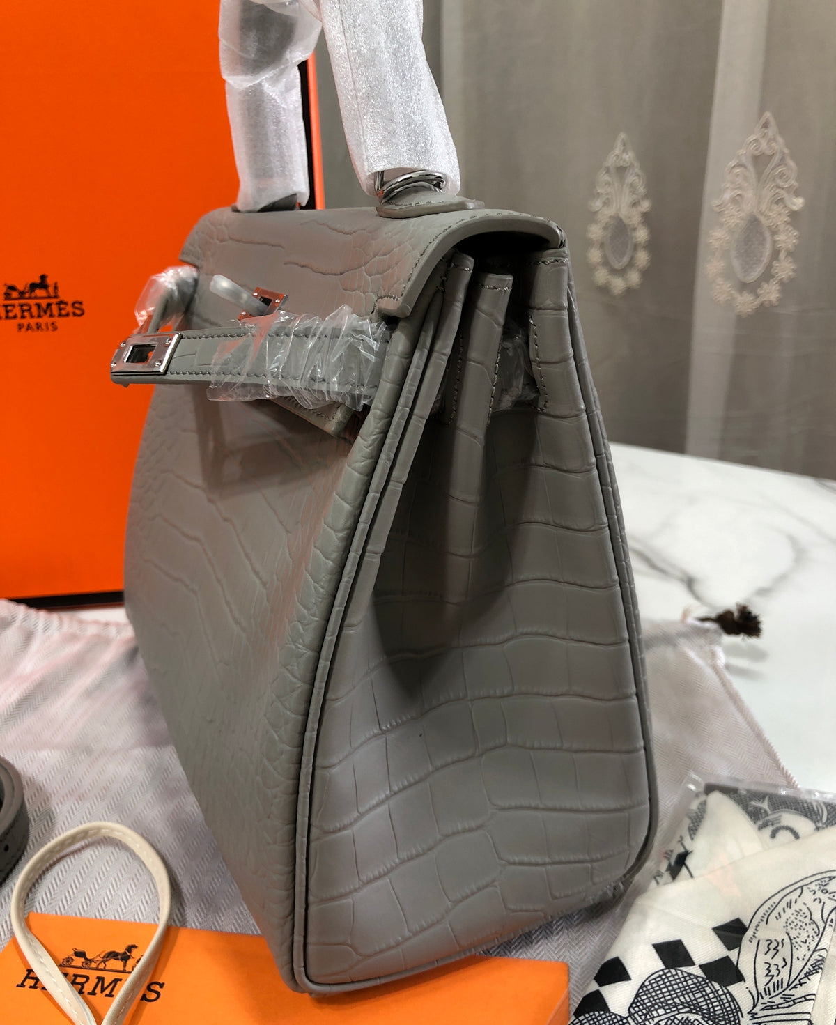 Hermès Kelly 25