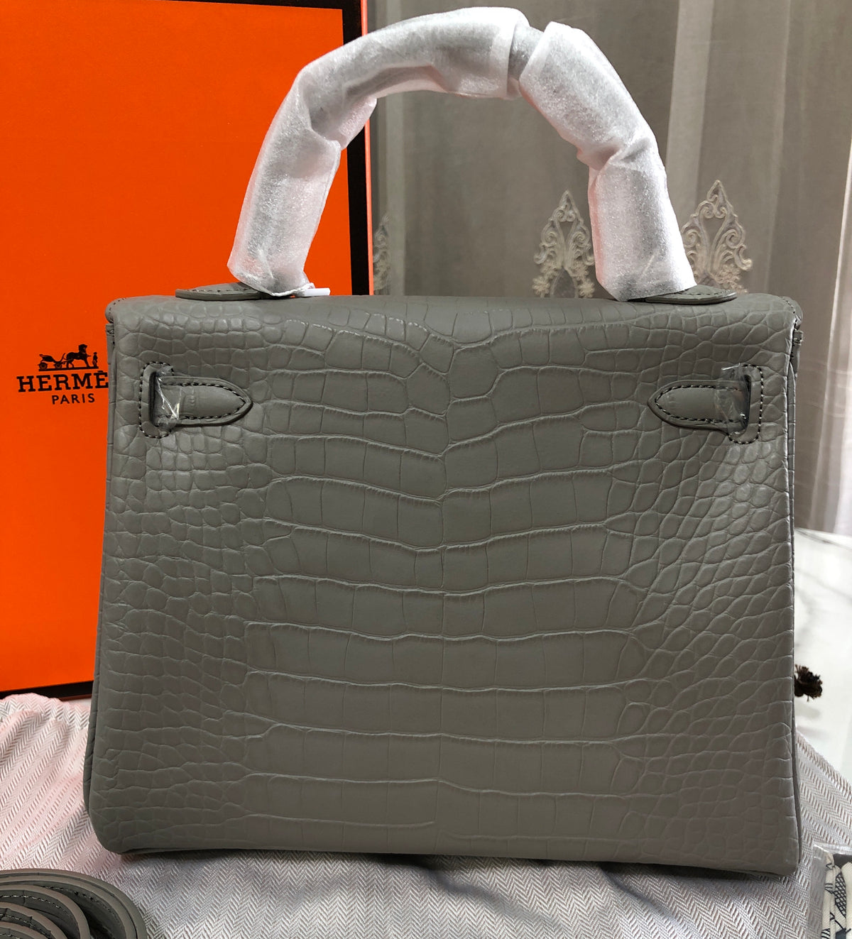 Hermès Kelly 25