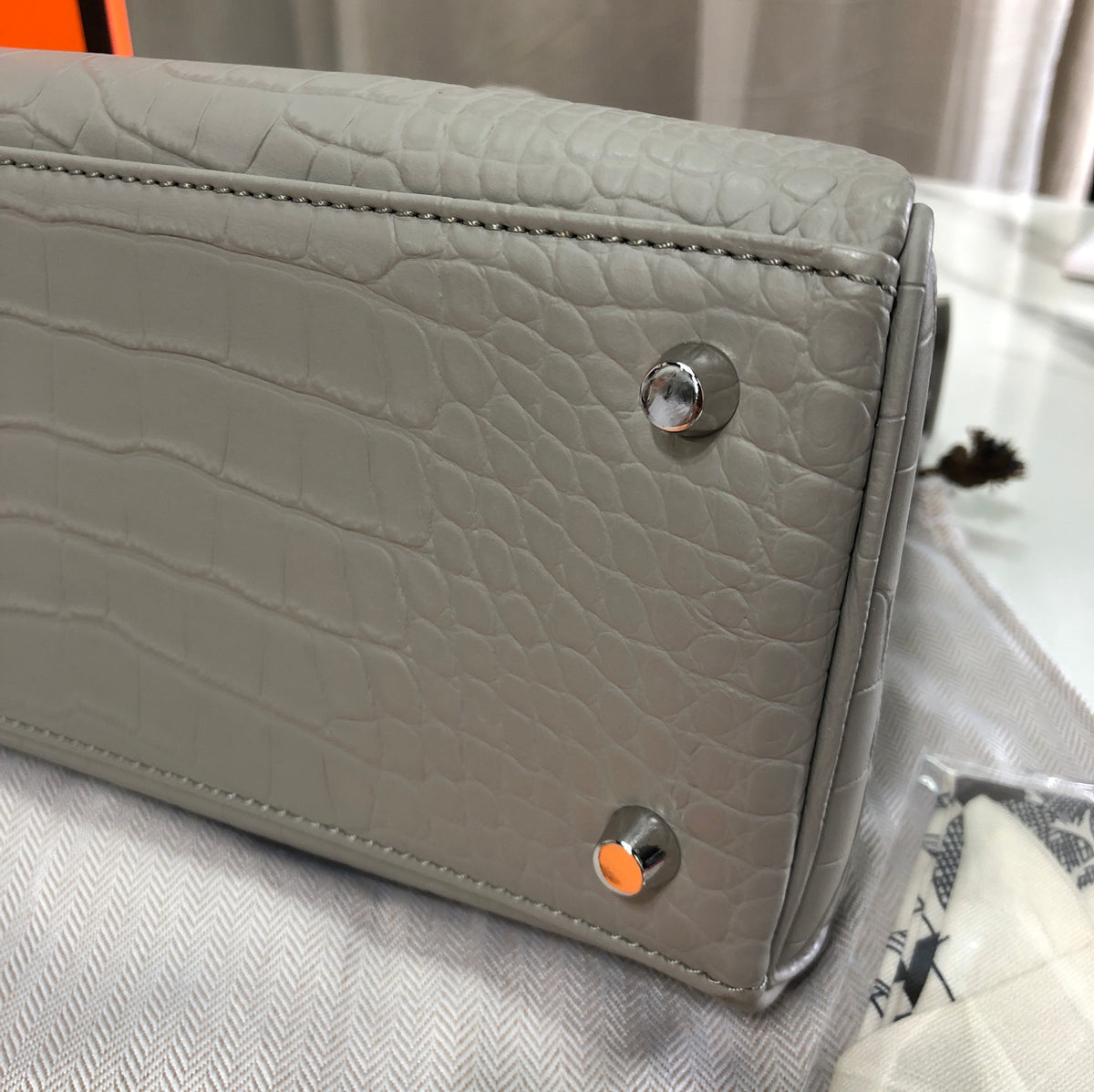 Hermès Kelly 25