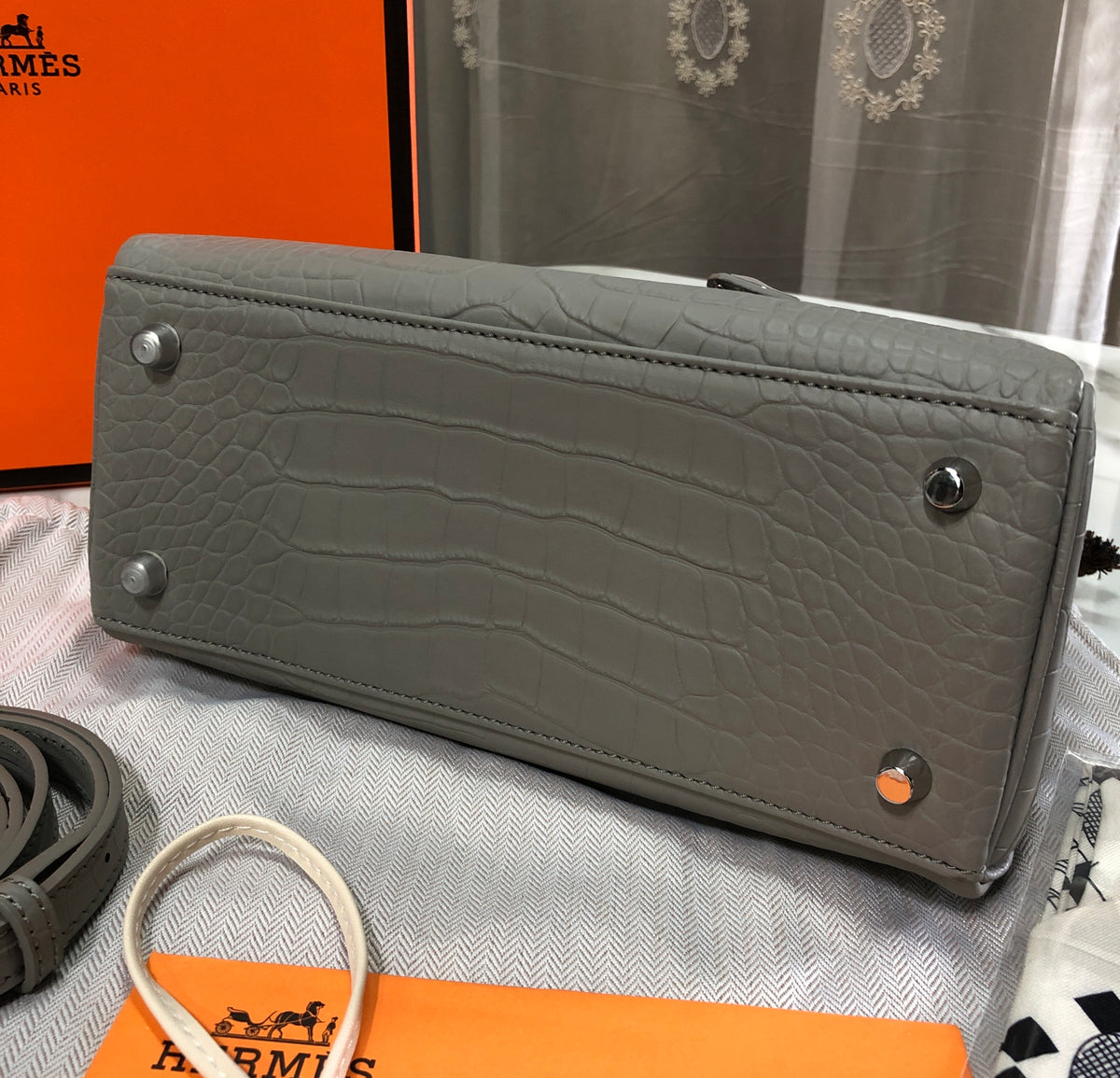 Hermès Kelly 25
