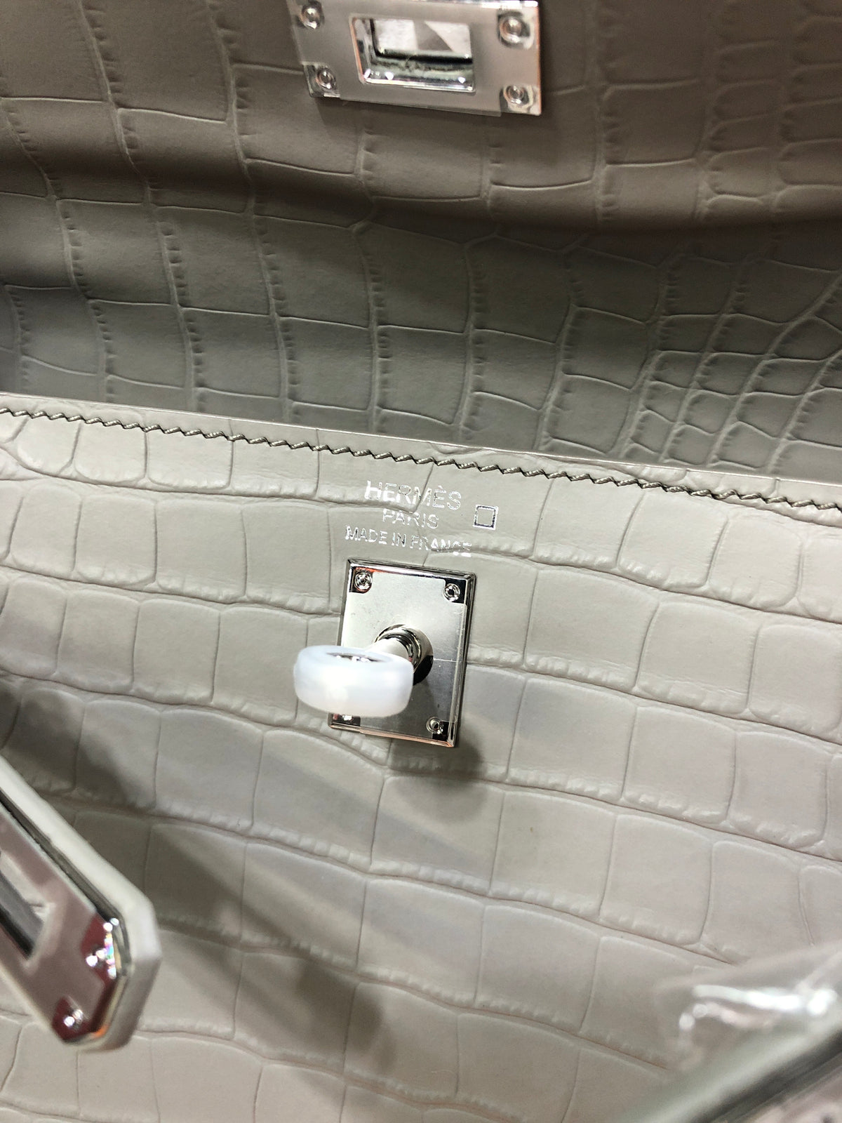 Hermès Kelly 25
