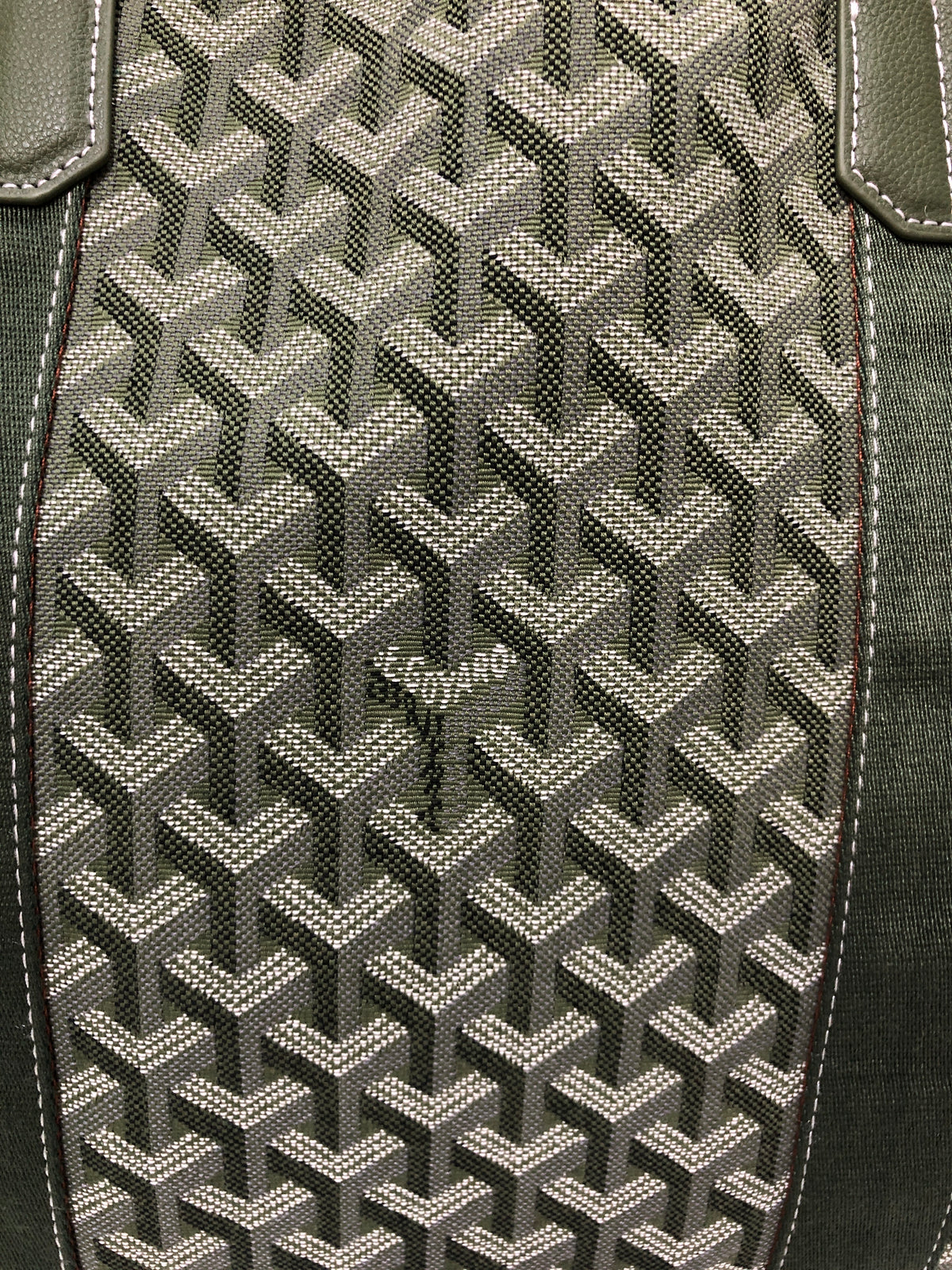 Goyard Villette Tote Bag