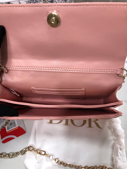 My Dior Top Handle Bag