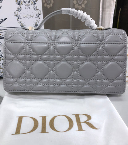My Dior Top Handle Bag
