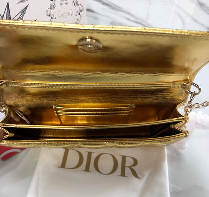 My Dior Top Handle Bag