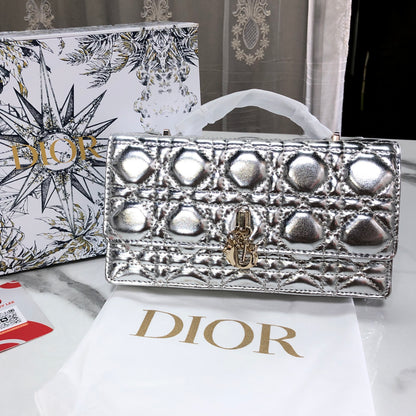 My Dior Top Handle Bag