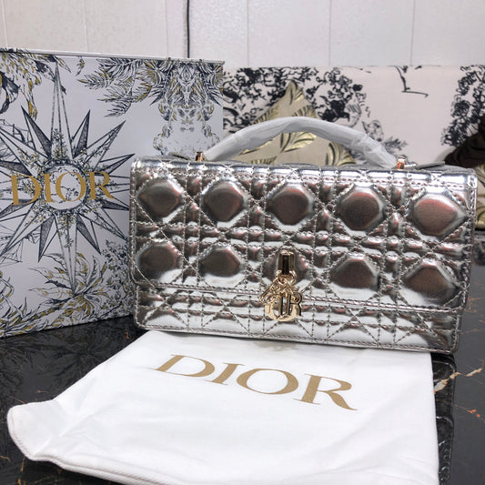 My Dior Top Handle Bag