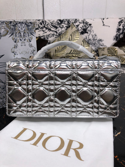My Dior Top Handle Bag