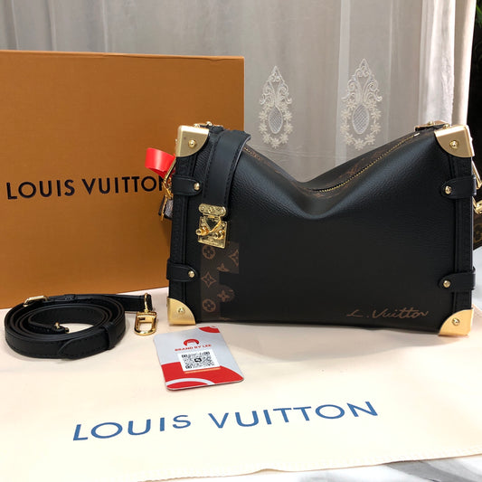 Louis Vuittion Side Trunk MM