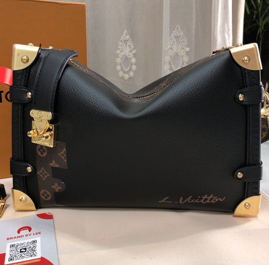 Louis Vuittion Side Trunk MM