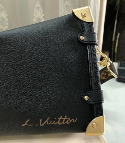 Louis Vuittion Side Trunk MM
