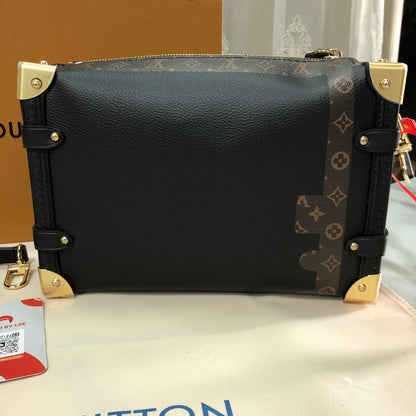 Louis Vuittion Side Trunk MM