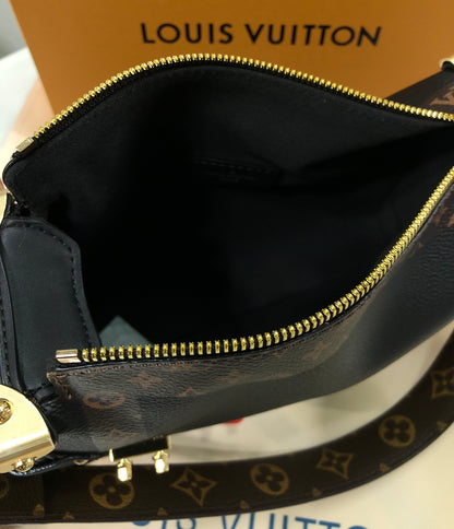 Louis Vuittion Side Trunk MM
