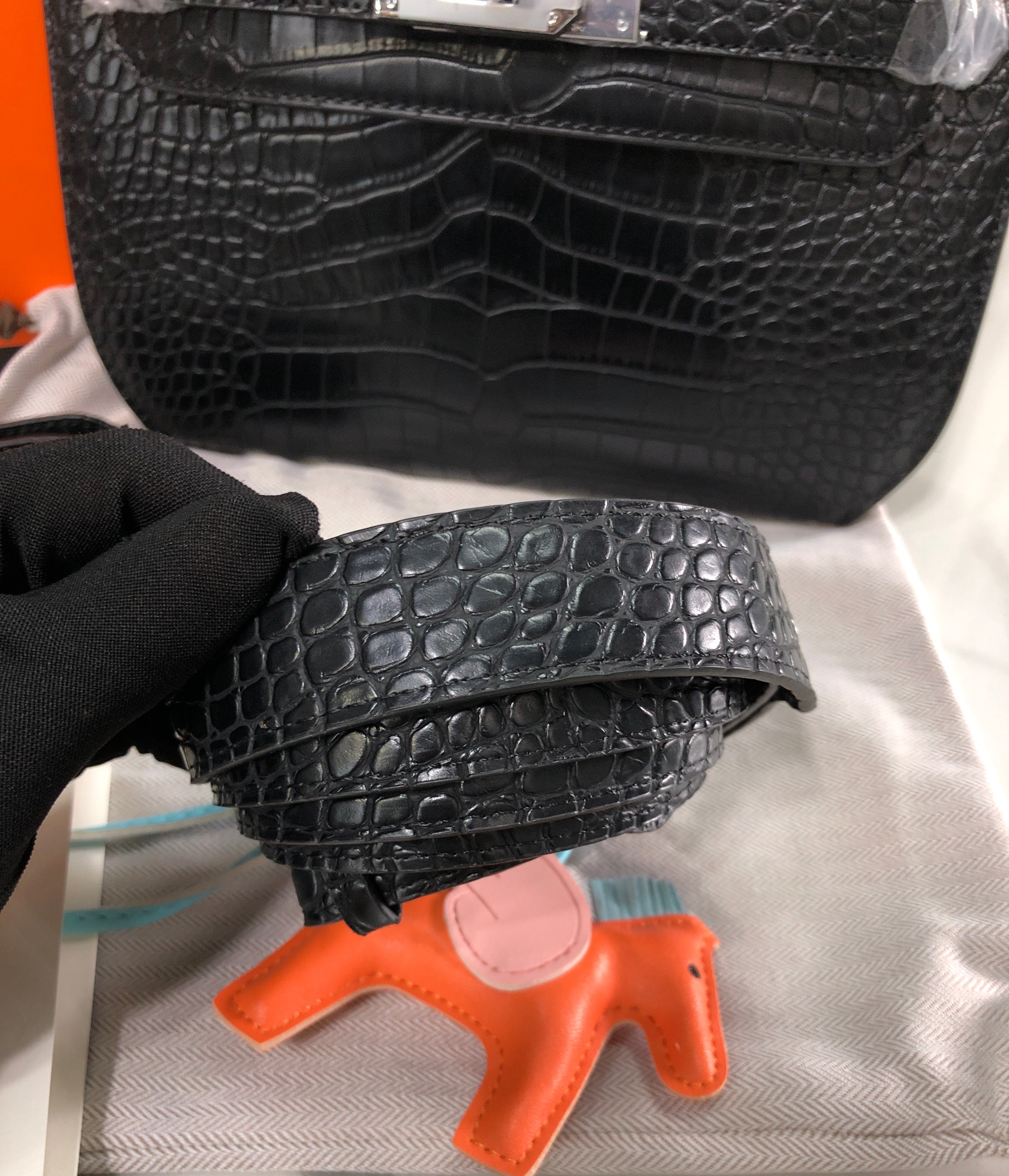 Hermès Kelly Dépêches 25 Pochette