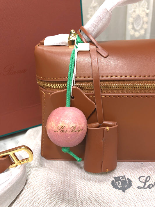 Loro Piana Extra Bag L23
