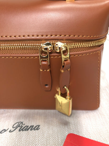 Loro Piana Extra Bag L23