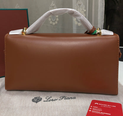 Loro Piana Extra Bag L23