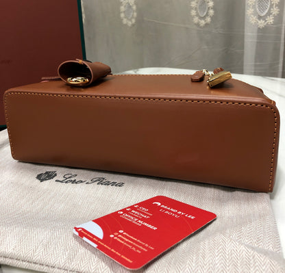 Loro Piana Extra Bag L23
