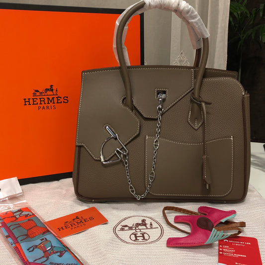 Hermes Togo Swift Birkin