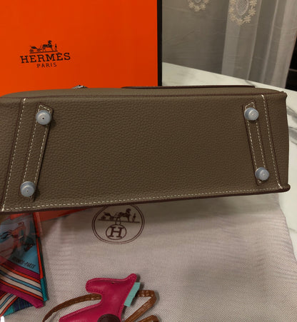 Hermes Togo Swift Birkin