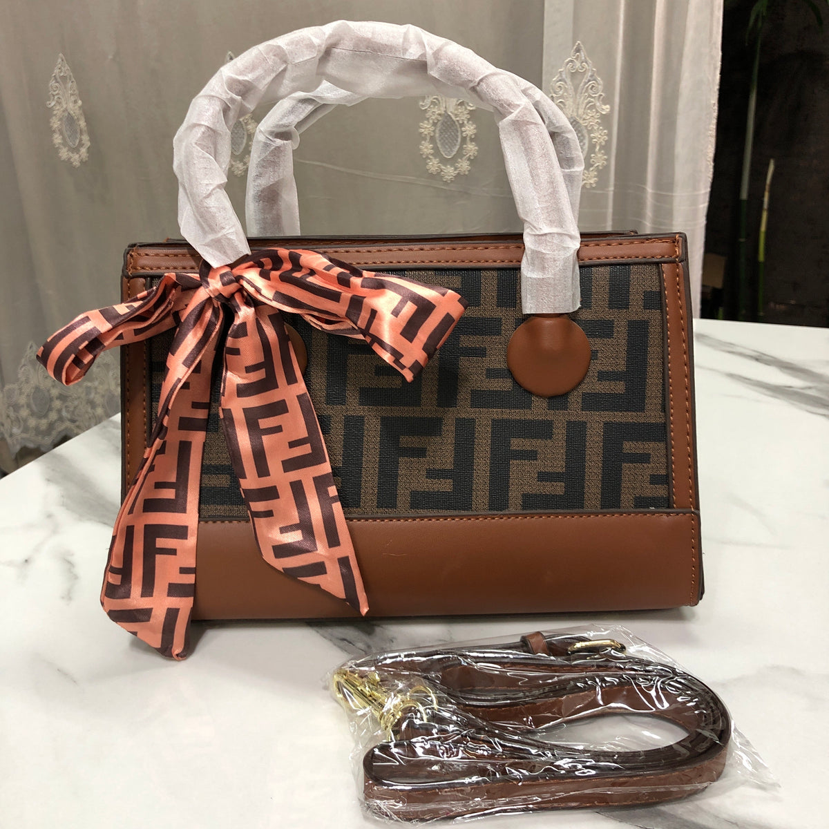 Fendi Bag