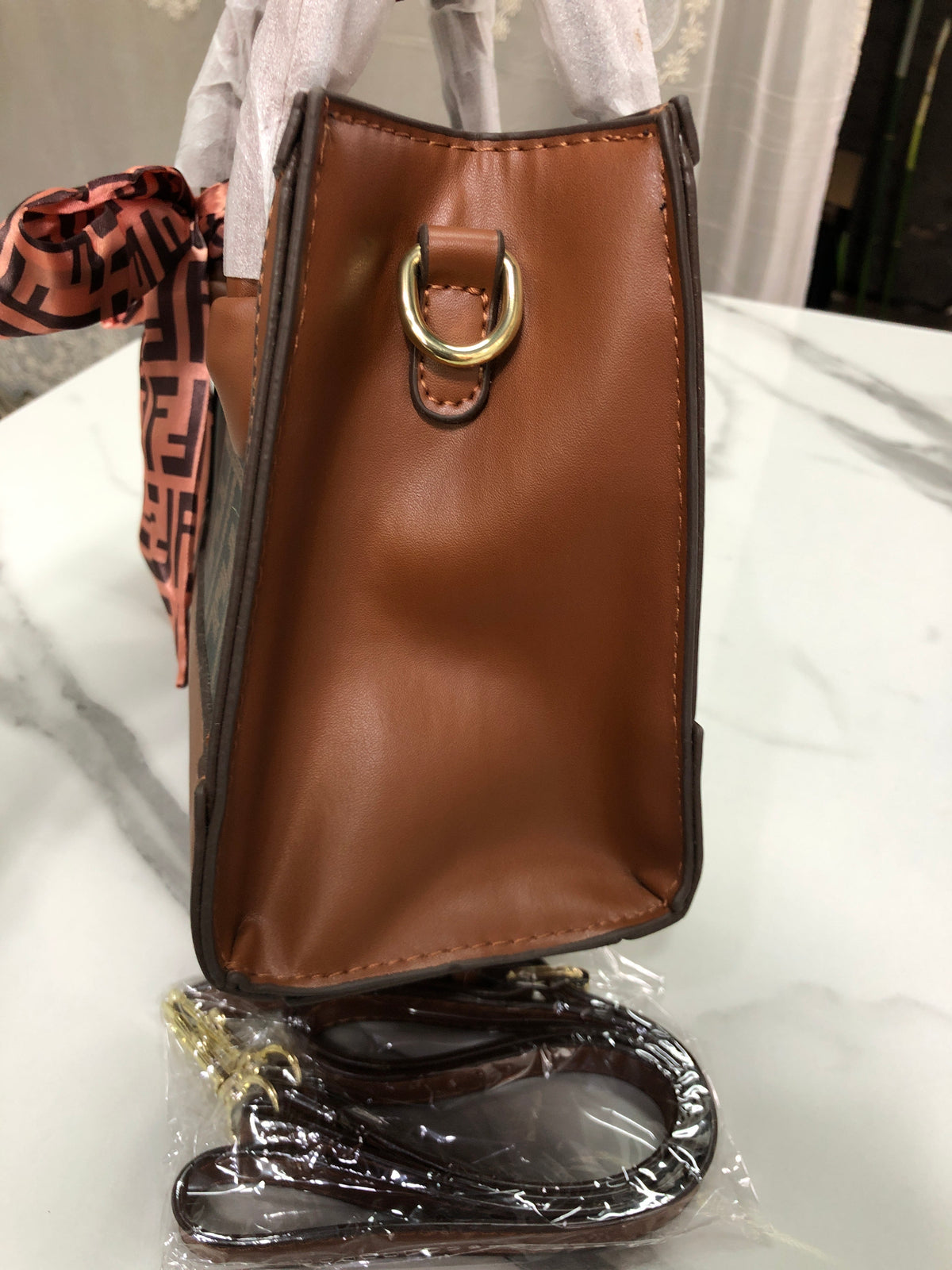 Fendi Bag
