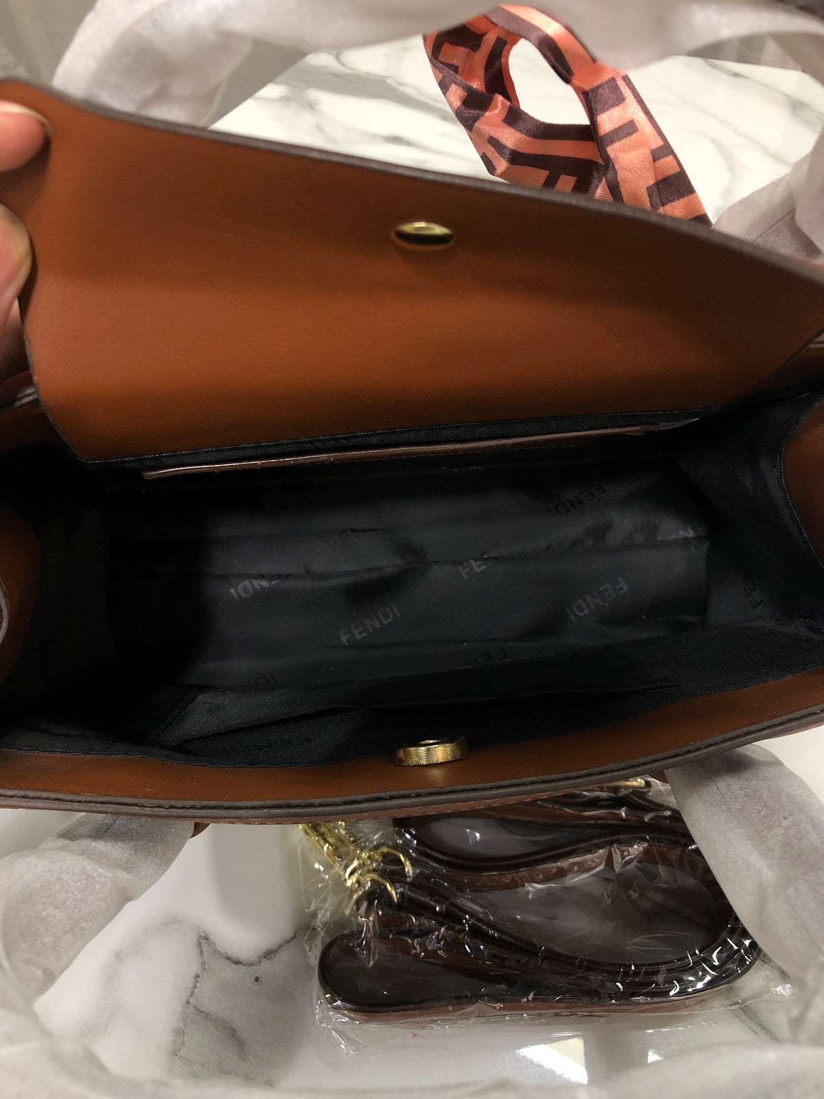 Fendi Bag