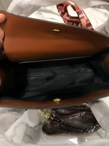 Fendi Bag