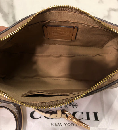 Coach Teri Shoulder bag
