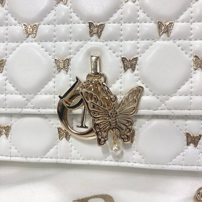 Christian Dior Miss Dior Top Handle Bag