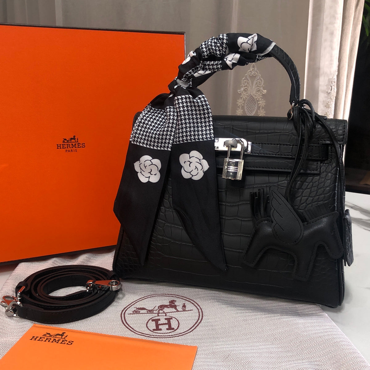 Hermès Kelly 25