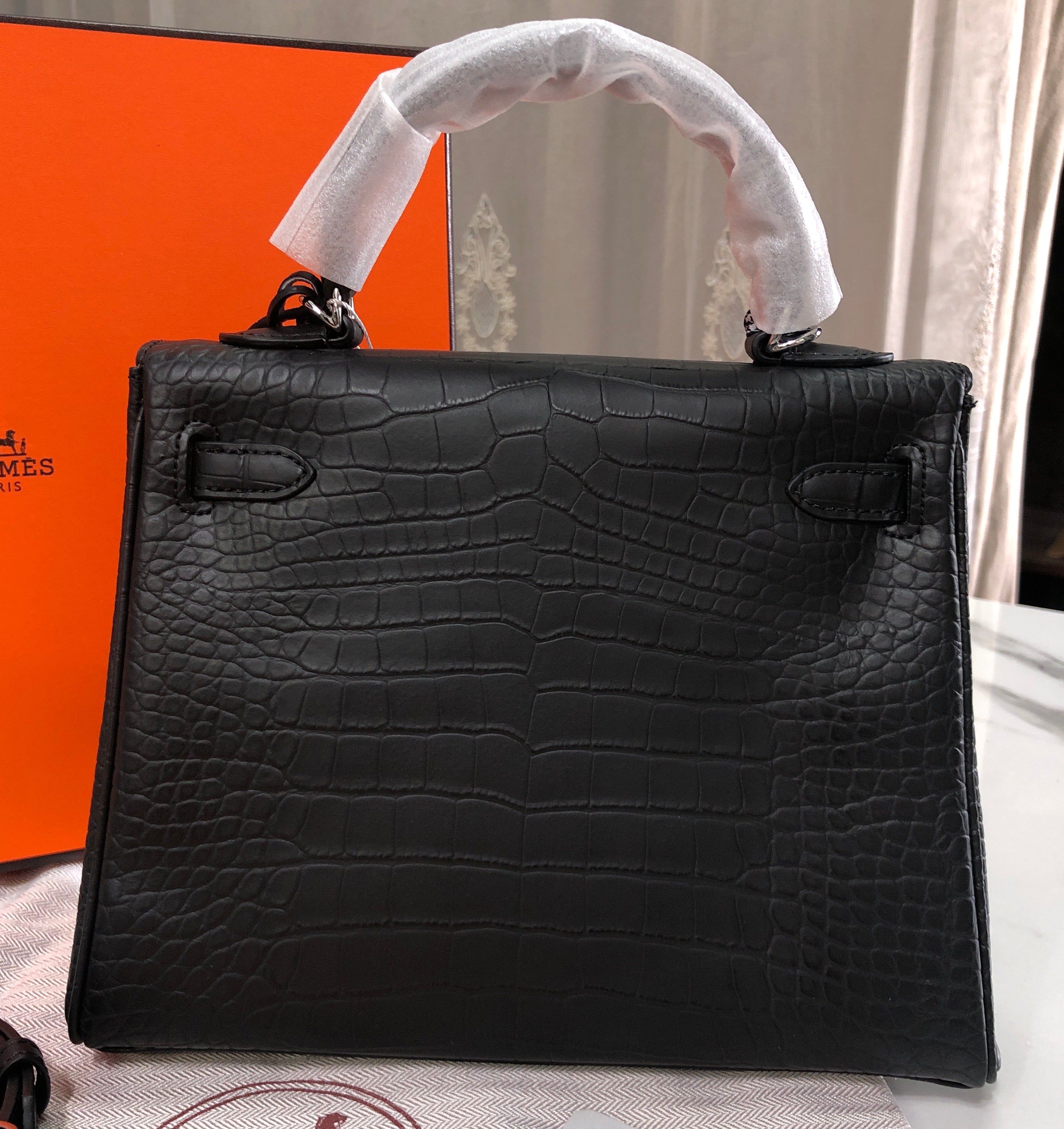 Hermès Kelly 25