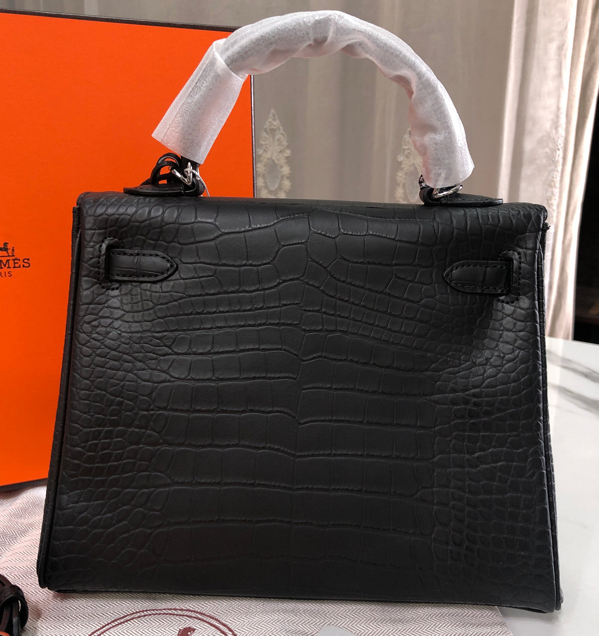 Hermès Kelly 25