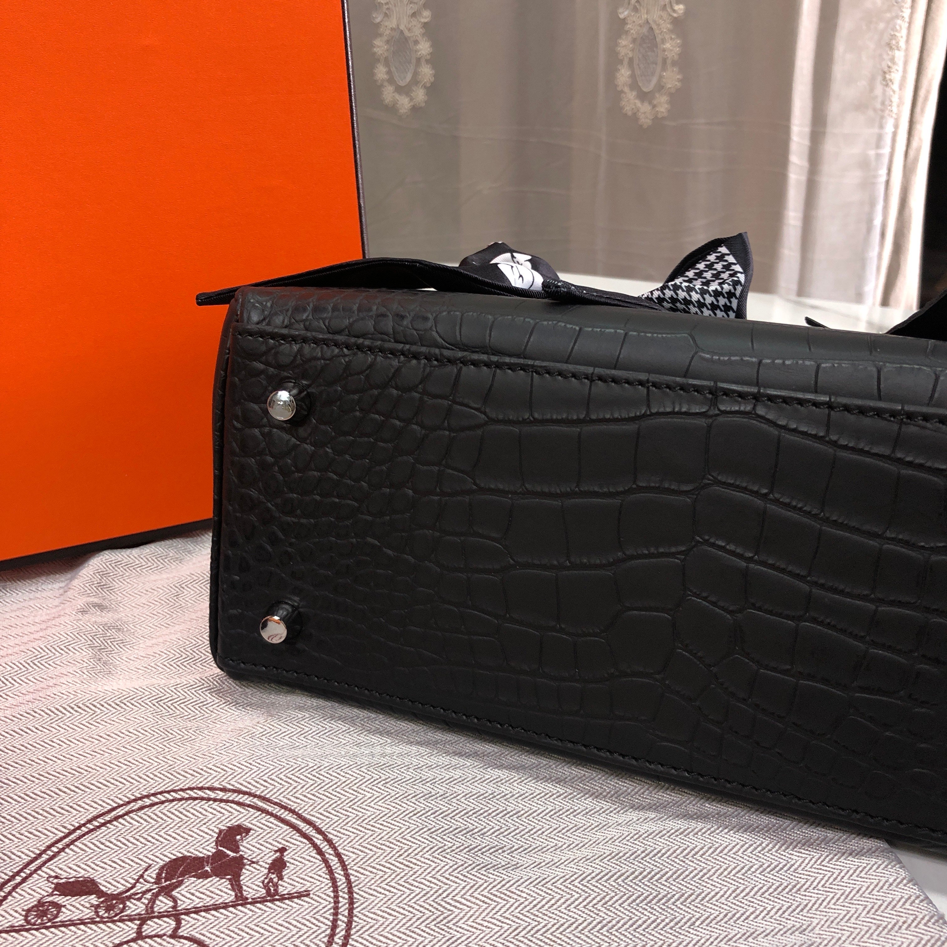 Hermès Kelly 25