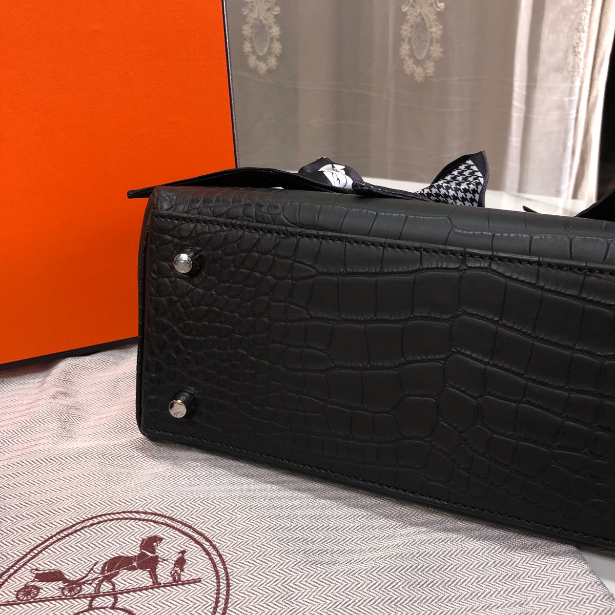 Hermès Kelly 25