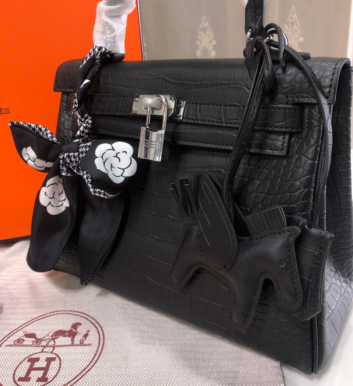 Hermès Kelly 25