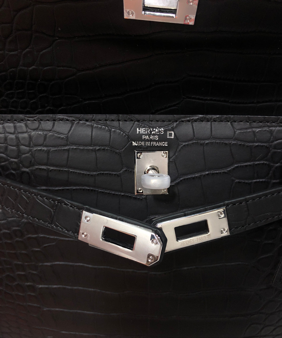 Hermès Kelly 25
