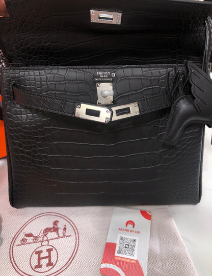 Hermès Kelly 25