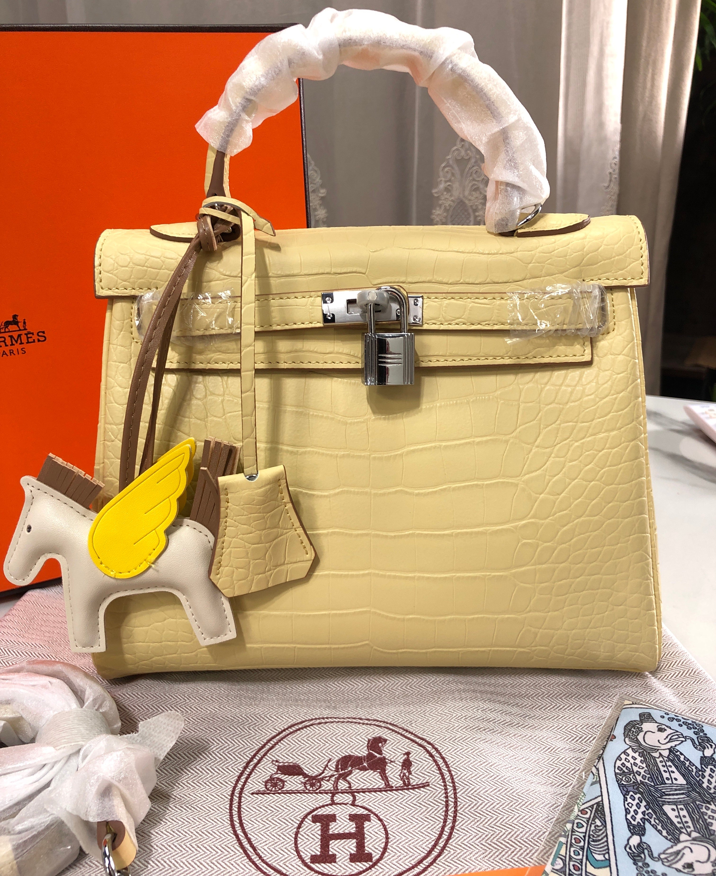 Hermès Kelly 25