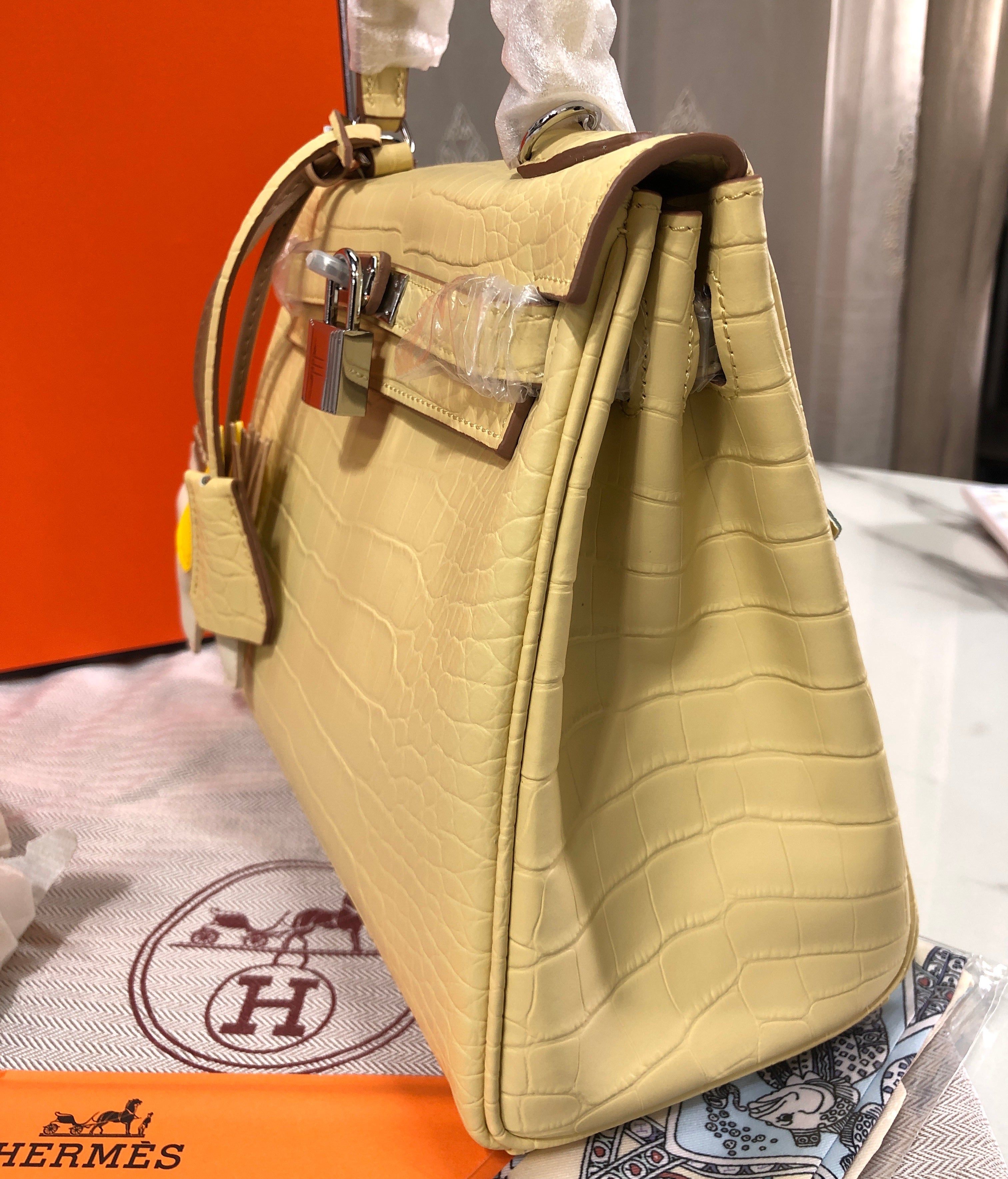 Hermès Kelly 25
