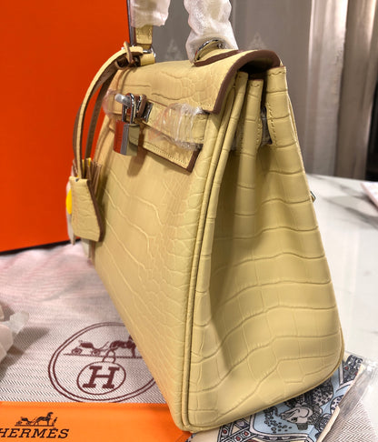 Hermès Kelly 25