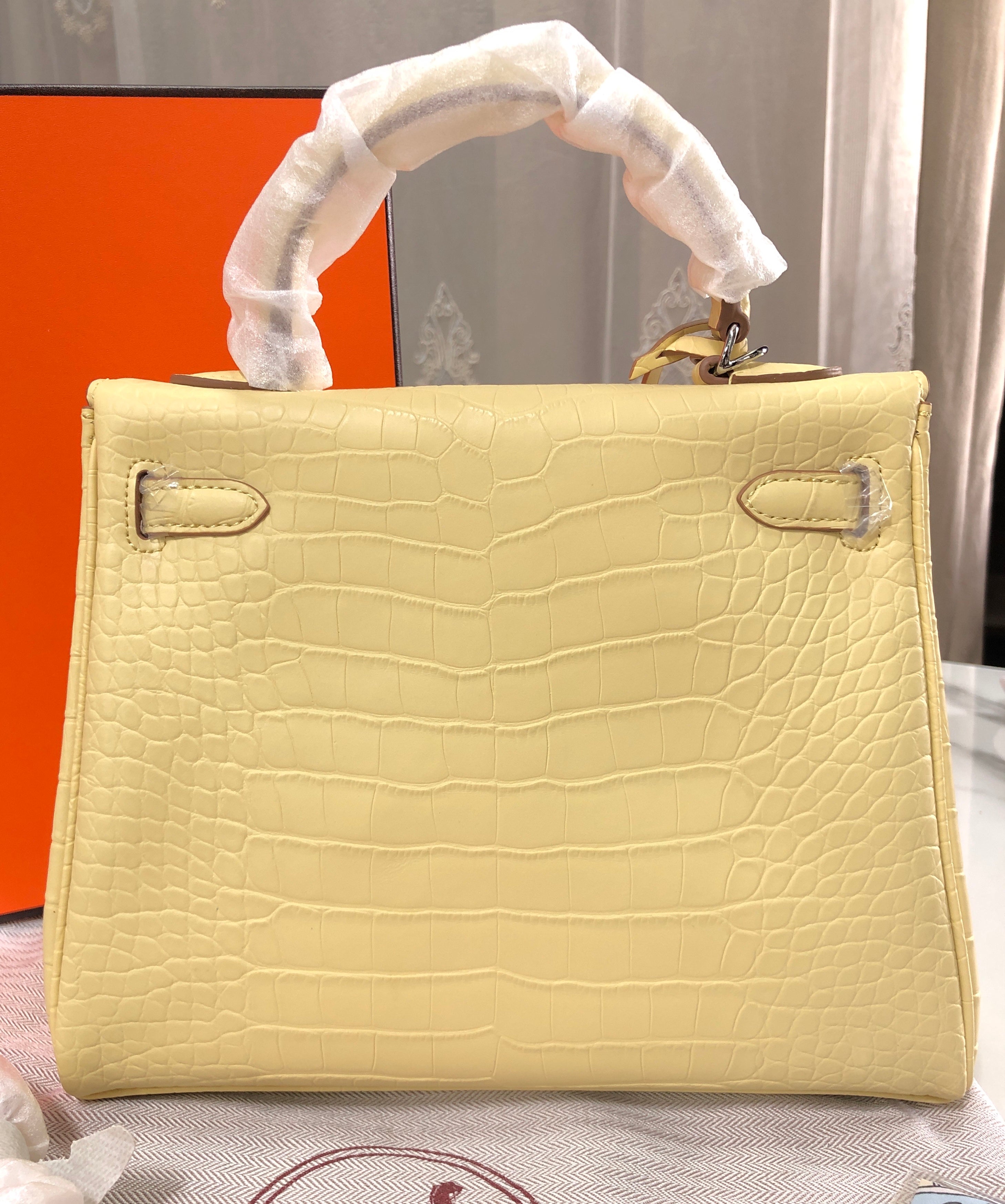 Hermès Kelly 25