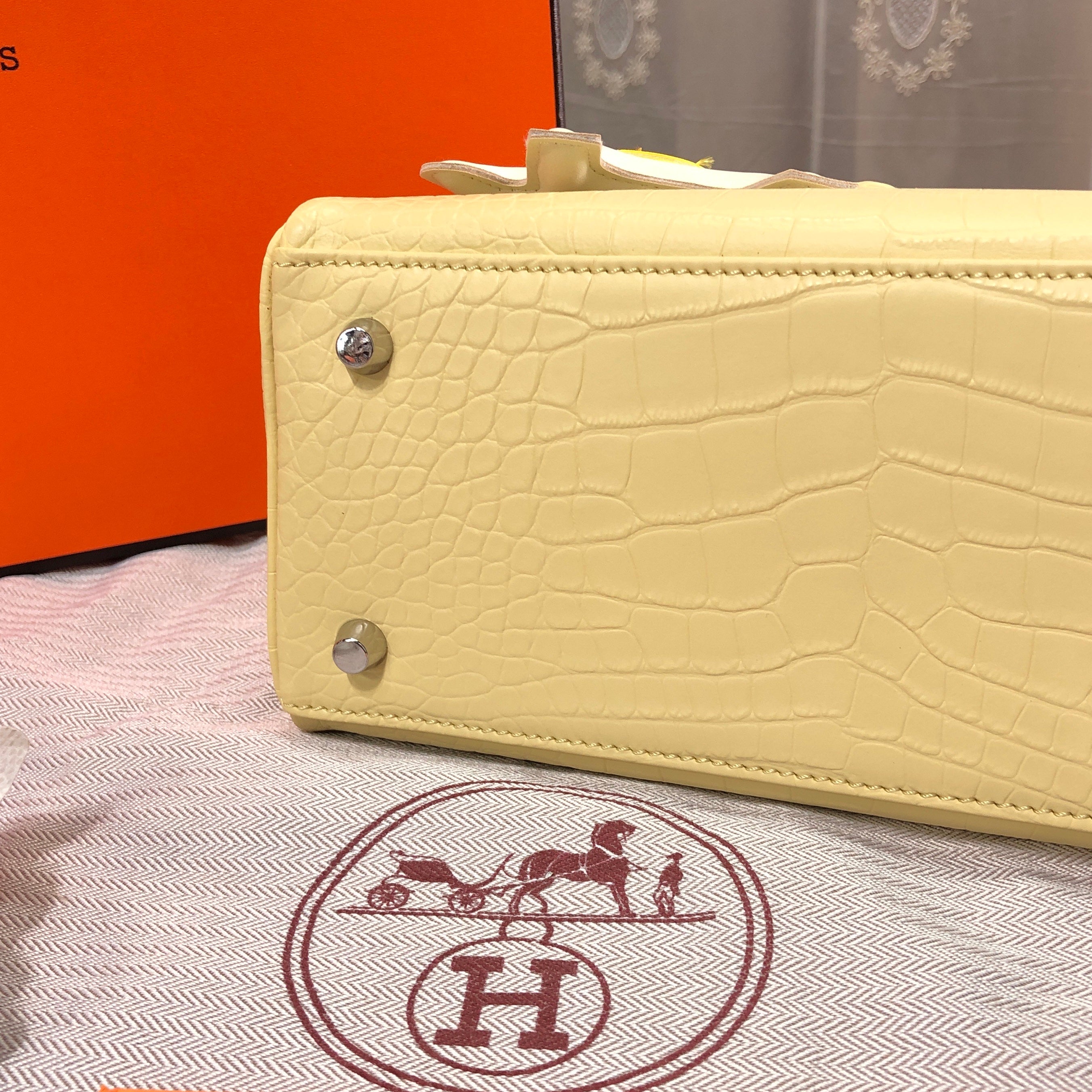 Hermès Kelly 25